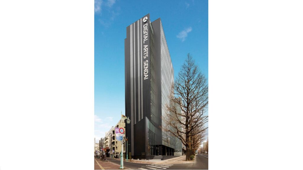 宮城県　仙台市　建設会社　建築　施工管理　工務店　求人　募集中　中途採用　新卒採用　デジタルアーツ仙台